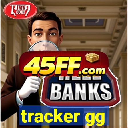 tracker gg